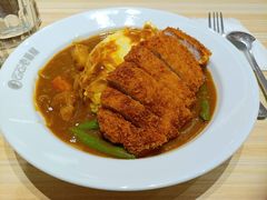 -COCO壱番屋(北京平安国际金融中心店)