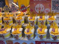 -味子夫鸡柳(解放碑总店)