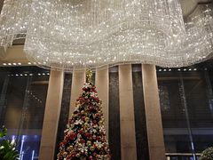 -北京朝阳悠唐皇冠假日酒店