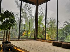 -驿舍·民國老营房院子私房菜(科学会堂店)