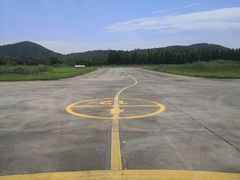 -平湖九龙山旅游度假区