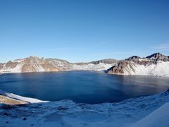 -长白山万达喜来登度假酒店