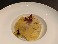 羡山特色白切鸡-羡餐厅·杭帮菜·淳菜(千岛湖自由洲际殿店)