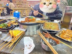 -神伙烧烤(南坪总店)