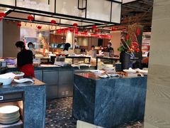 -金海湾自助餐厅(金陵饭店)