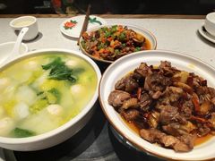 -志晖园(昆明老街店)