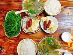 -陈记汤饭(水巷口店)