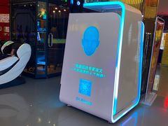 -横店电影城横影巨幕S-PLUS(港悦广场店)