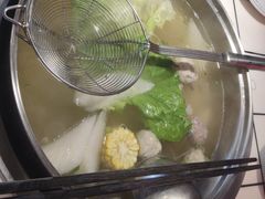 -幸运牛汕头小黄牛牛肉火锅(梅林店)