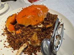 -喜记避风塘炒辣蟹(旗舰店)