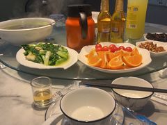 -闽公馆·客家私房菜·商务宴请·包厢(杏林橡树湾店)