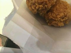 -麦当劳(宝山大厦店)