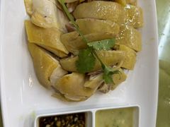 -巫记鸡饭店