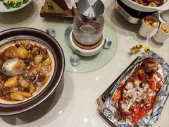 -U你·天然调味(南湖总店)