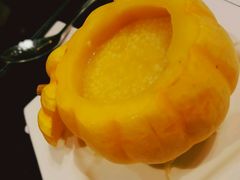 -新天世纪中餐厅