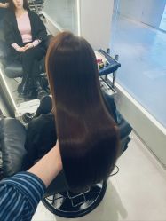 点击看大图 -3AM HAIR SALON烫发染发接发