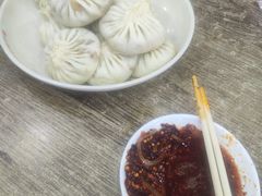 -津门张记包子铺(华昌道店)