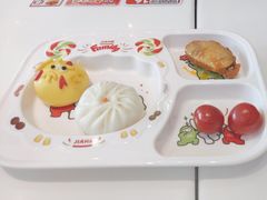 -嘉和一品粥(津华昌道店)