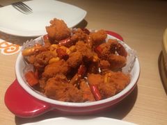 -必胜客(广渠路店)