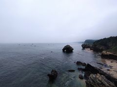 -大连金石滩滨海国家地质公园