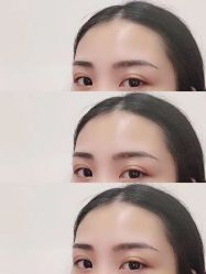 -BBK韩眉馆-正版半永久纹眉美瞳