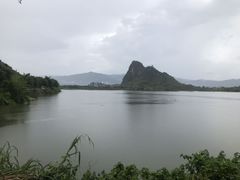 -宝晶宫旅游景区