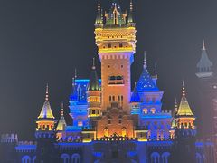 -青岛方特梦幻王国