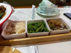 -鲁南仔·滕州炒鸡(经三路店)