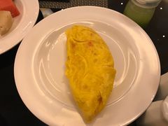 -武汉武昌威斯汀酒店-知味自助餐厅