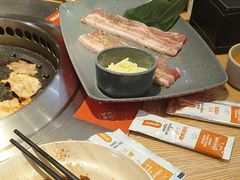 -新石器烤肉(百联川沙店)