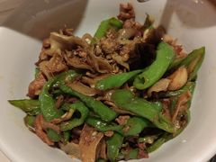 -湘邻呷铺·田园家宴(汉基广场店)