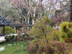-上海醉白池公园