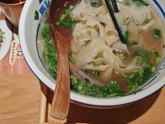 -马记永·兰州牛肉面(山姆外高桥店)