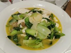 -壹只菜·崇明本地特色菜(崇明南门店)