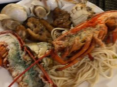 -上海锦江汤臣洲际大酒店壹阶层