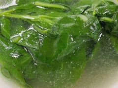 枸杞猪杂汤-强记荔枝柴烧鸡(同辉路店)