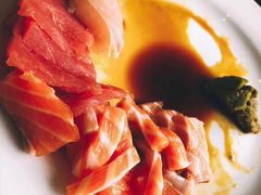-洲际酒店·地平线全日餐厅HORIZON CAFÉ