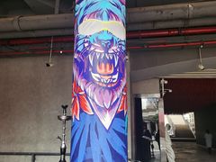 -JZ Club 爵士酒吧(上海店)