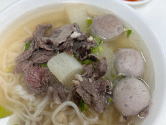 -浩记牛肉店(老街店)