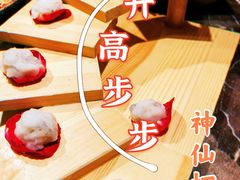 -赵家院子佬火锅(重庆总店)