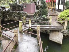 -绮园景区