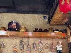 -老家信阳菜(北京路店)