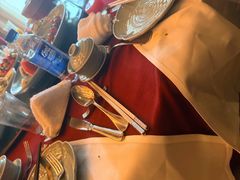 -西安凯悦酒店·湖畔中餐厅