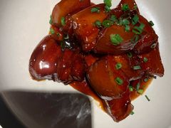 -筱爷叔·上海传统手工菜(玉树路店)