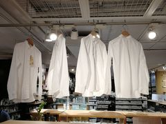 -MUJI无印良品(万科里店)