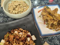 -玉桥餐厅(天坛店)