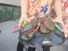 -Ministry of Crab•MOC(交子大道店)