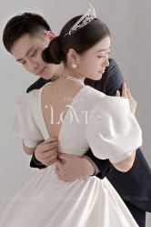 -日光视觉婚纱摄影(旗舰店)