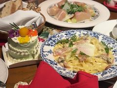 -PAOPAO Bakery&Café(港汇店)