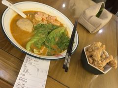 -一峰沙茶面(海峡国际店)
